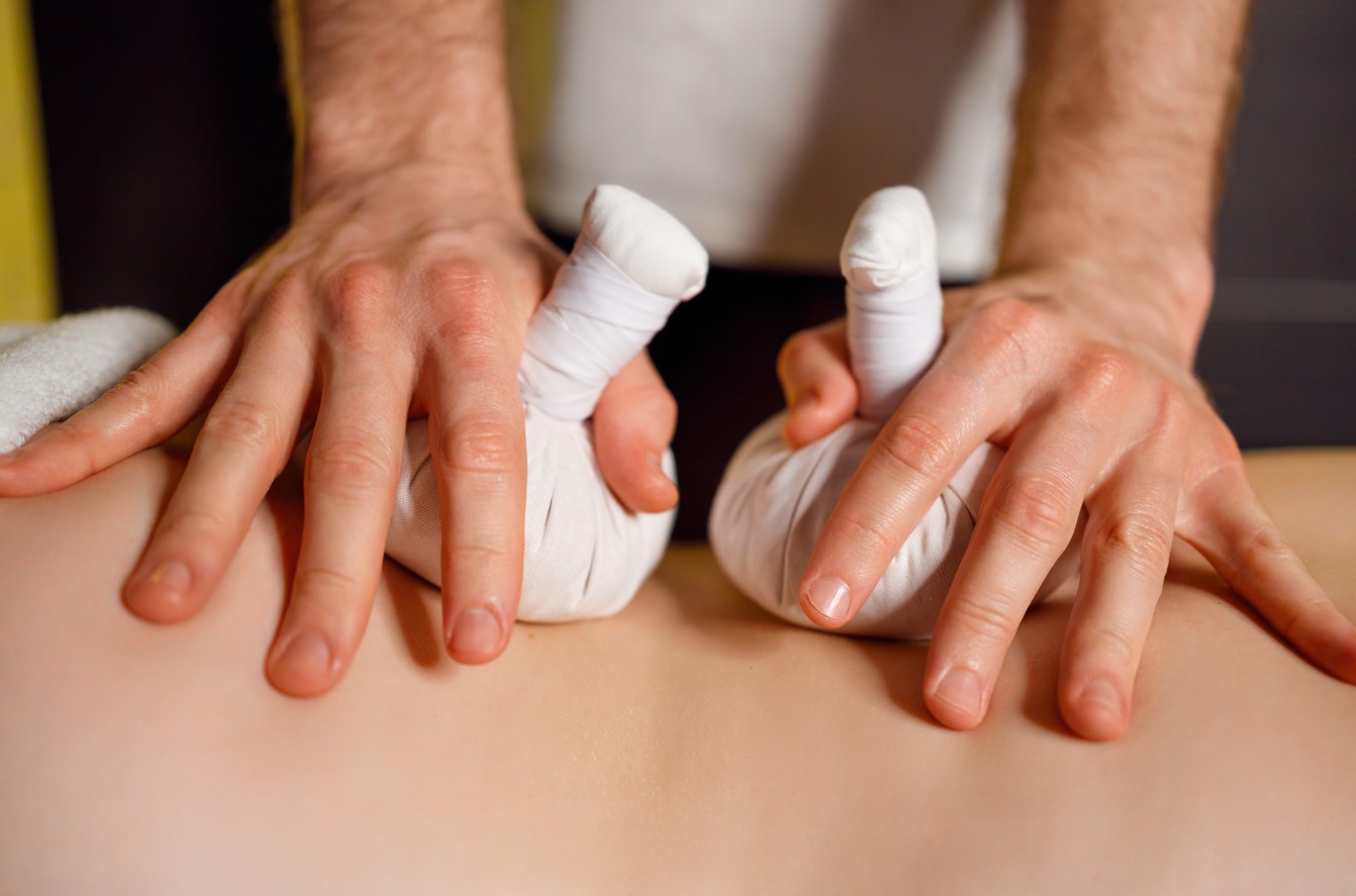 La'au - Toque Sanador