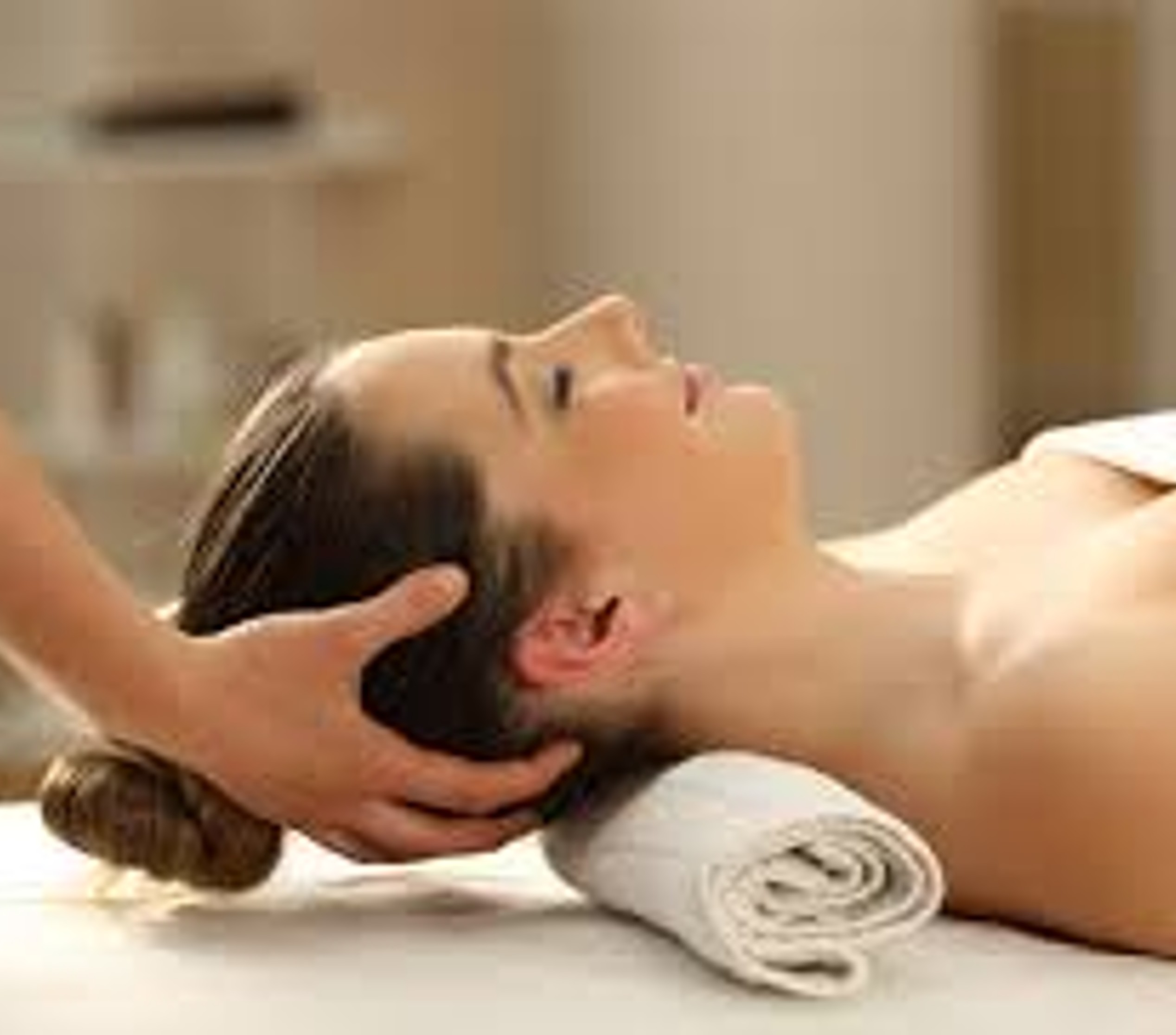 Mahina - Equilibrio Interior