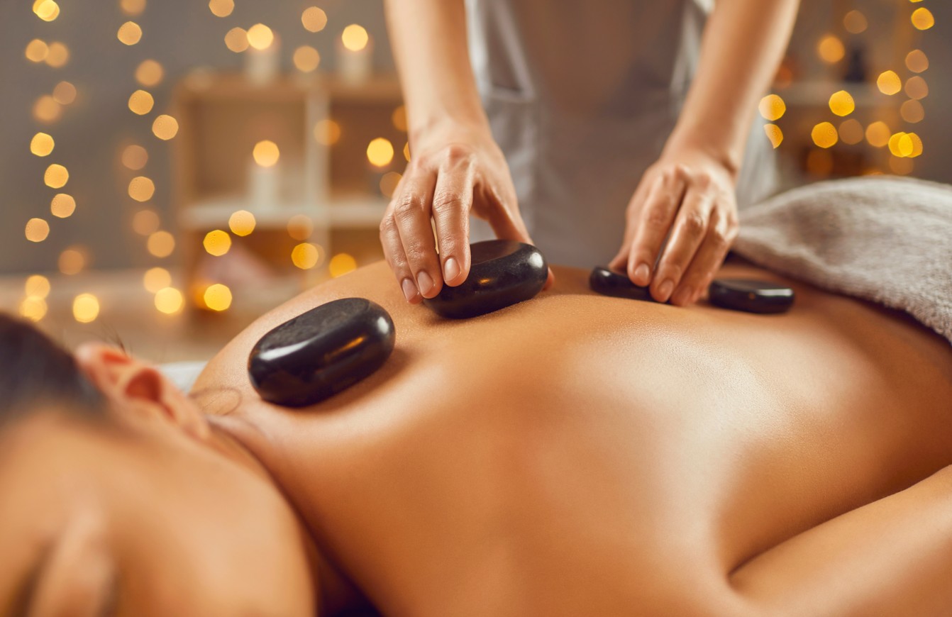 Pohaku - Calor que Renueva